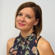 Anja Lenart, prof. ped. in soc.