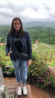 Laura Mlakar Urbanija