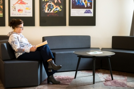 Danica Kurent - znanje je vrednota, ki jo gradimo skozi celo življenje