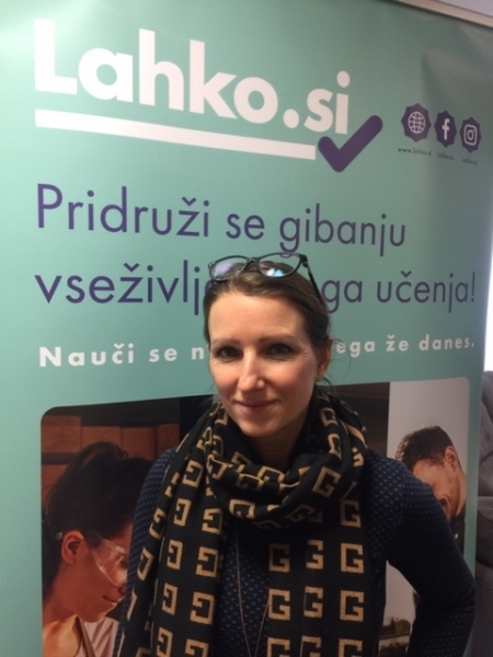  Modra pomaranča − varen prostor za spopadanje z izzivi mladostništva
