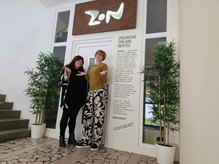 Zavod ZON: zagovorniki najšibkejših vedno na poti resnice