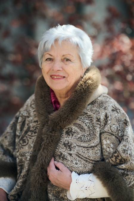 Marinka Bučar – varuhinja izginulih zgodb 