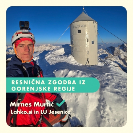 Mirnes Murtić: Koraki znanja, pot poguma