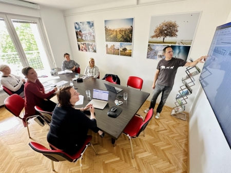 Pomurje povezuje: znanje, sodelovanje in priložnosti za vse