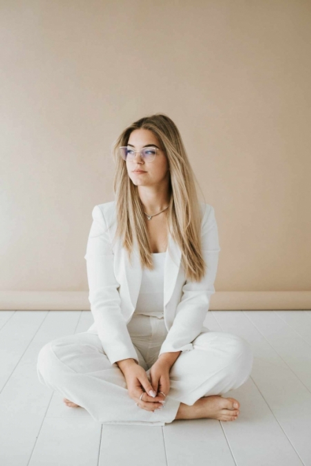 Tinina zgodba: Ko pogum odpre svet številnih novih možnosti