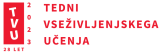 Tedni vseživljenskega učenja